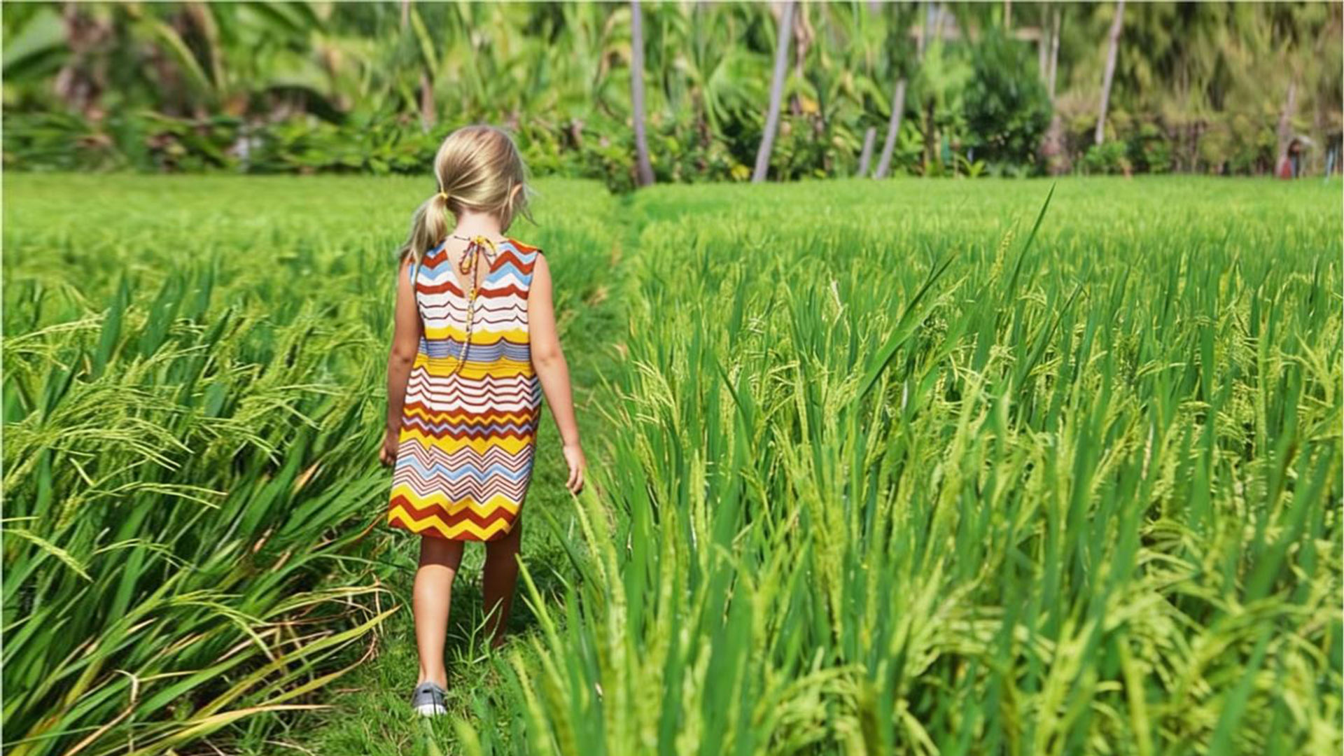 Kids Balinese Cultural Activities Ubud