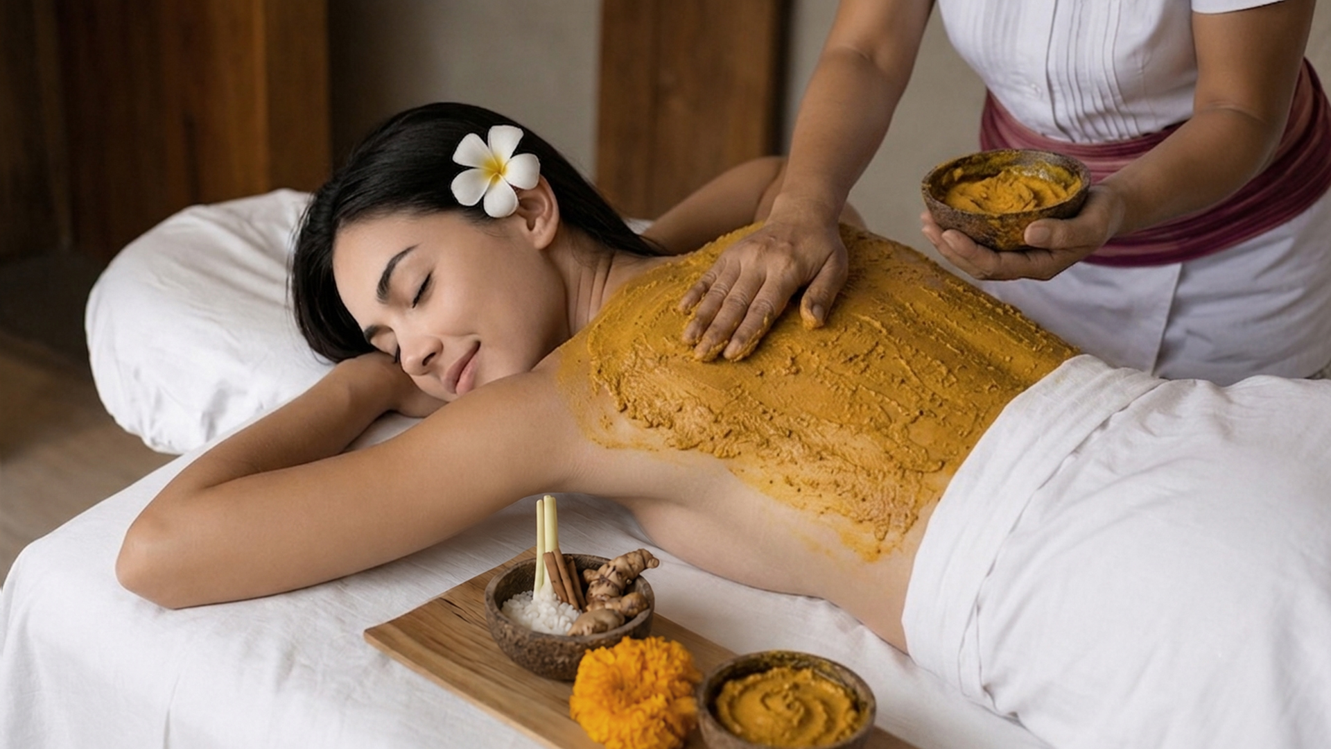 Traditional Treatments