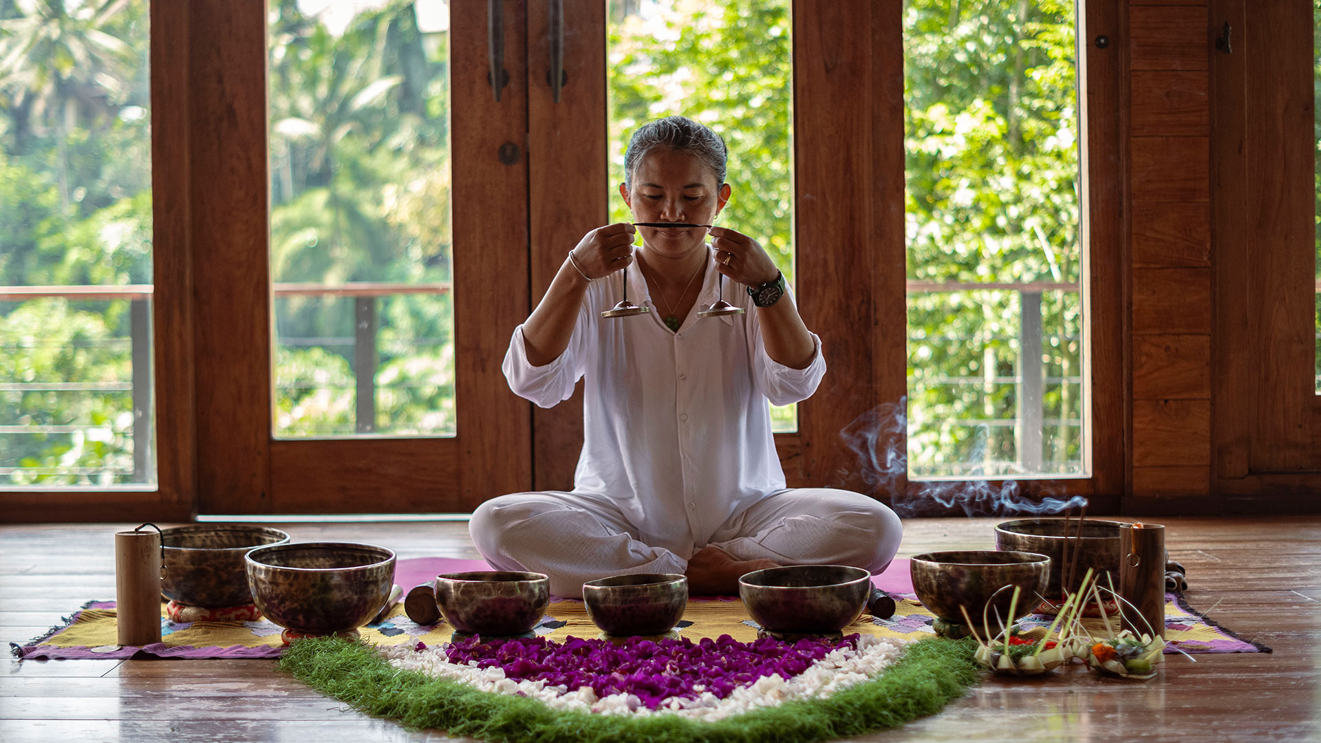 Wellness Activities