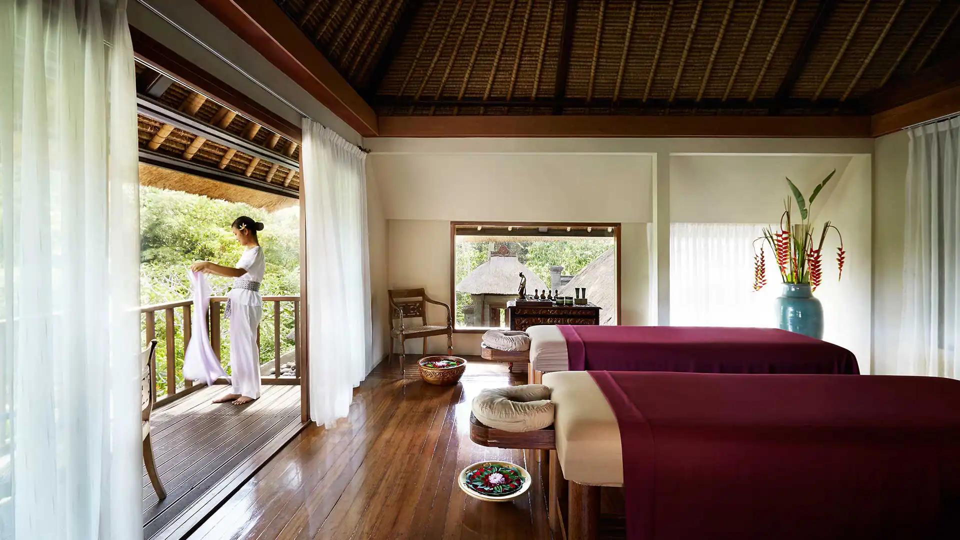 Spa Promo
